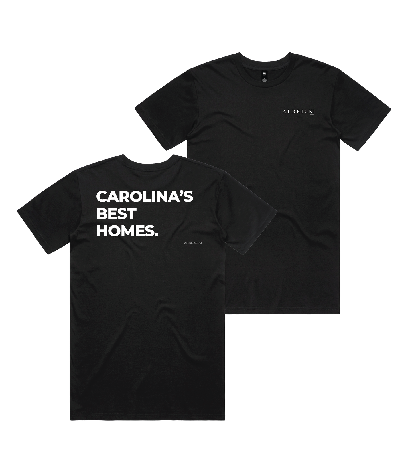 Carolinas Best Homes Tee