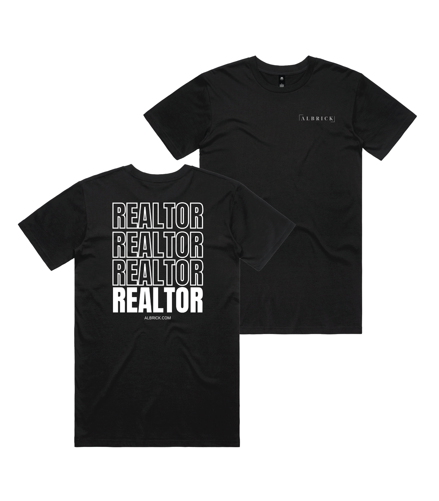 Realtor Tee