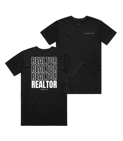 Realtor Tee